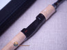 Brand New Daiwa Blazon Mobile 666TLS Bass Fishing Rod