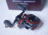 Shimano 19 Scorpion MGL 150 Right 6.2:1 Casting Reel