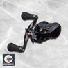 Daiwa ZILLION TW HD 1000H Baitcasting Reel Right Handle