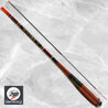 NISSIN Seikon Betsuatsurae Kobunatan 1.65 Standard 精魂 別誂 小鮒丹 Fishing Rod