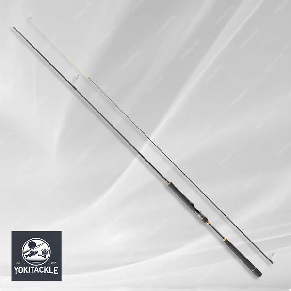 Major Craft TRIPLE-CROSS TCX-S832STY Spinning Rod – YOKI Tackle Fishing ...