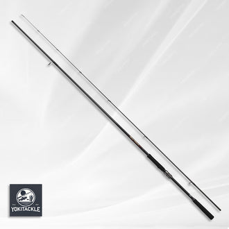 Brand New Daiwa OVERTHERE 106M-K Spinning Rod