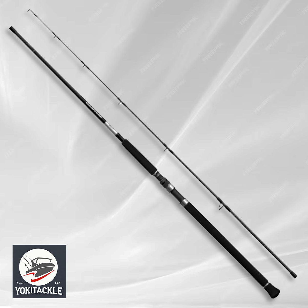 Shimano 25 GRAPPLER Type-C S77M Butt Joint Spinning Rod