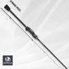 Brand New OLYMPIC 23 CORTO UX GCORUS-612L-HS Light game Ajing Rod