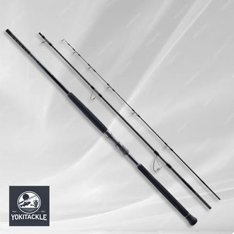 Brand New Shimano 24 COLTSNIPER Limited BIG GAME S92XXXH 3pc Spinning Rod