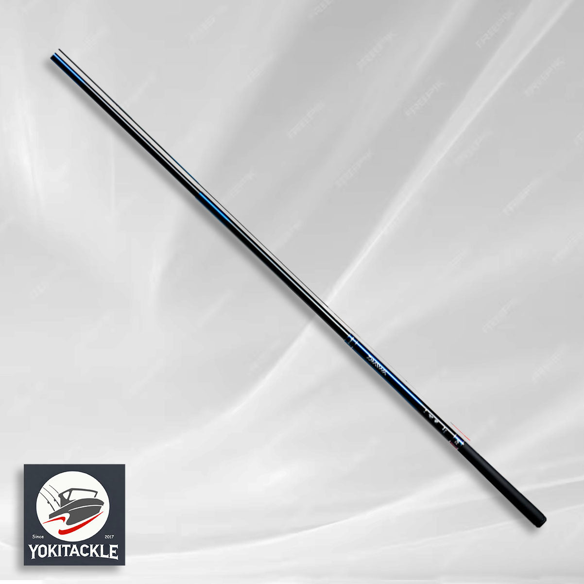 Brand New Daiwa Mountain Stream Rod Kiyose Kotsugi 27S/F Hard Tone
