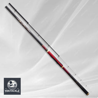 Brand New Uzaki Nissin Zerosum ISO DAN CIM 5305-No.1.5 Rod