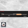 Jackall Revoltage RVII-S65L Spinning Rod Light Power Bass Fishing