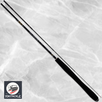 NISSIN TENKARA LEVEL LINE 3909 Fishing Rod