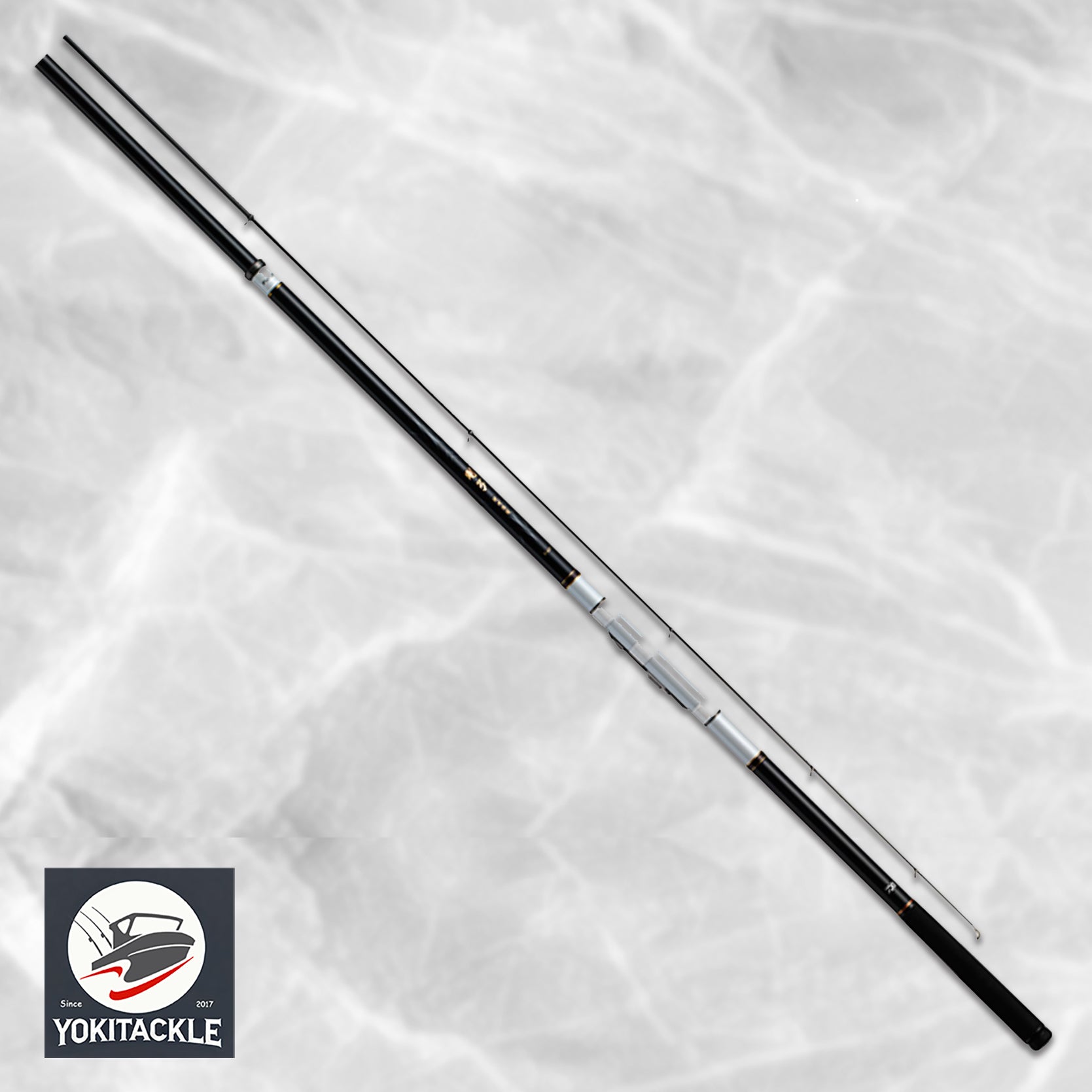 Daiwa Goukyu Kishu Ento Long Cast 3-63T N Shore Fishing Rod