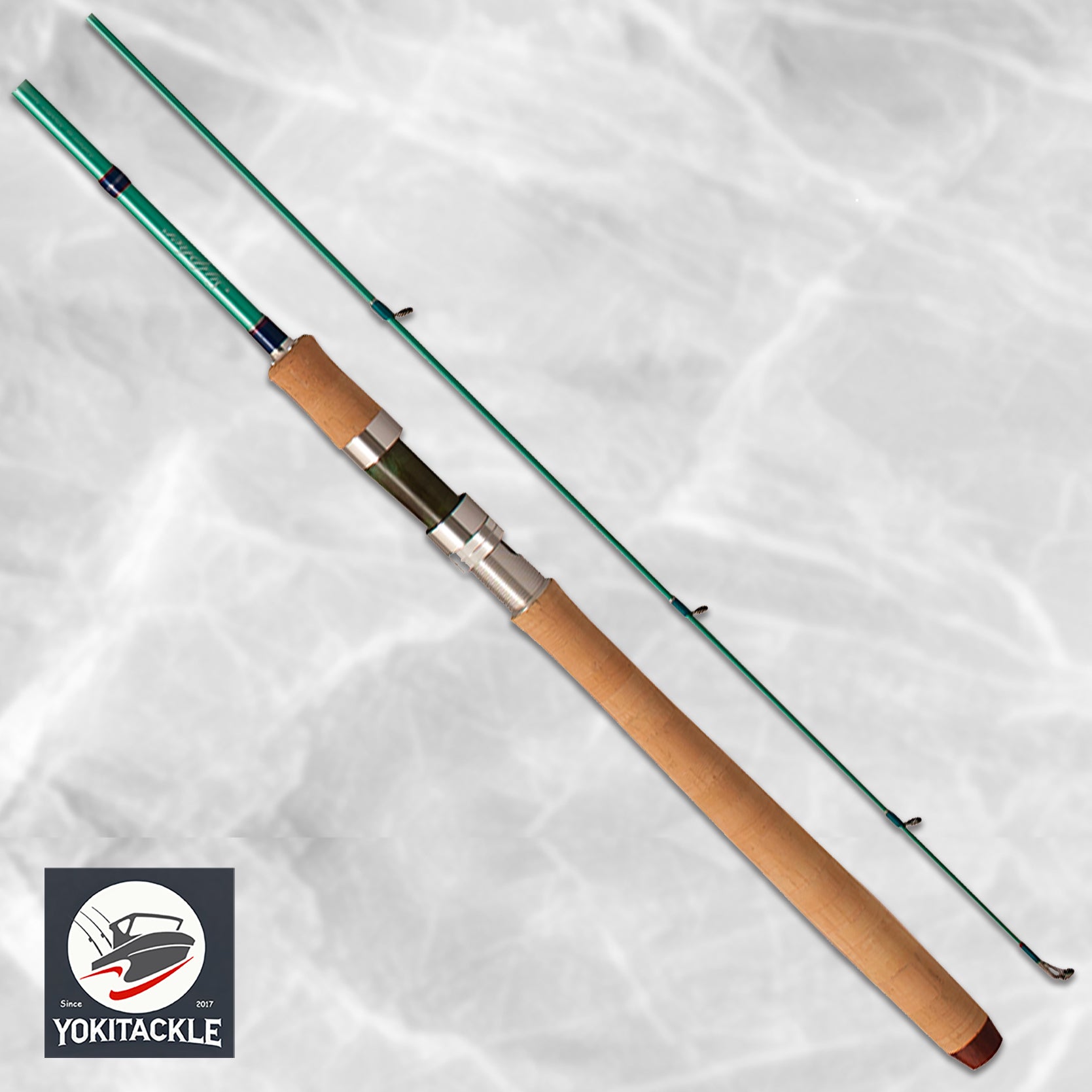 Palms Sylpher 4th SYSSi-83MH Spinning Rod Trout Stream Fishing