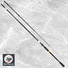 NISSIN Zerosum Chinu Rengeki Violet TCH No.1 5305 Telescopic Fishing Rod