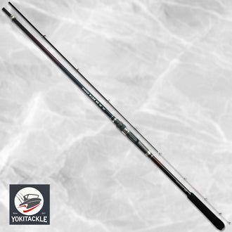 NISSIN Freed Sea Fishing Pond Myakuzuri 3604 海上釣堀 脈釣 Fishing Rod