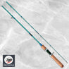 Palms Sylpher 4th SYCVCi-46XUL/P4 Baitcasting Rod Trout Travel 4pcs