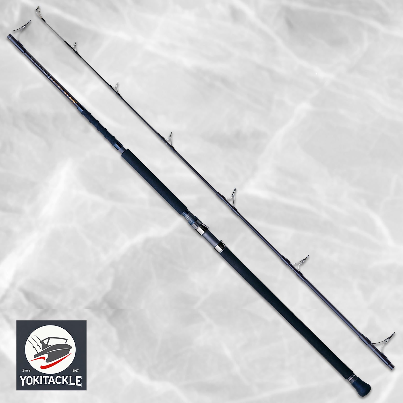 Tenryu Spike XPG SKX832S-H Spinning Rod Casting Game