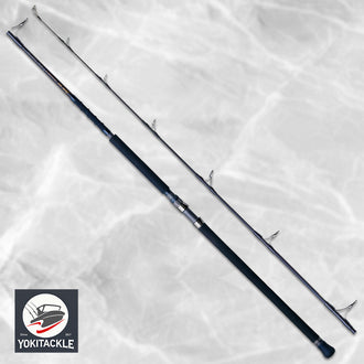 Tenryu Spike XPG SKX832S-H Spinning Rod Casting Game