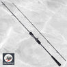 Tenryu HORIZON MJ HMJ5101B-MH Baitcasting Rod Light Jigging Game