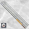 Tenryu Fates Benett FB744-#3/4 Fly Rod