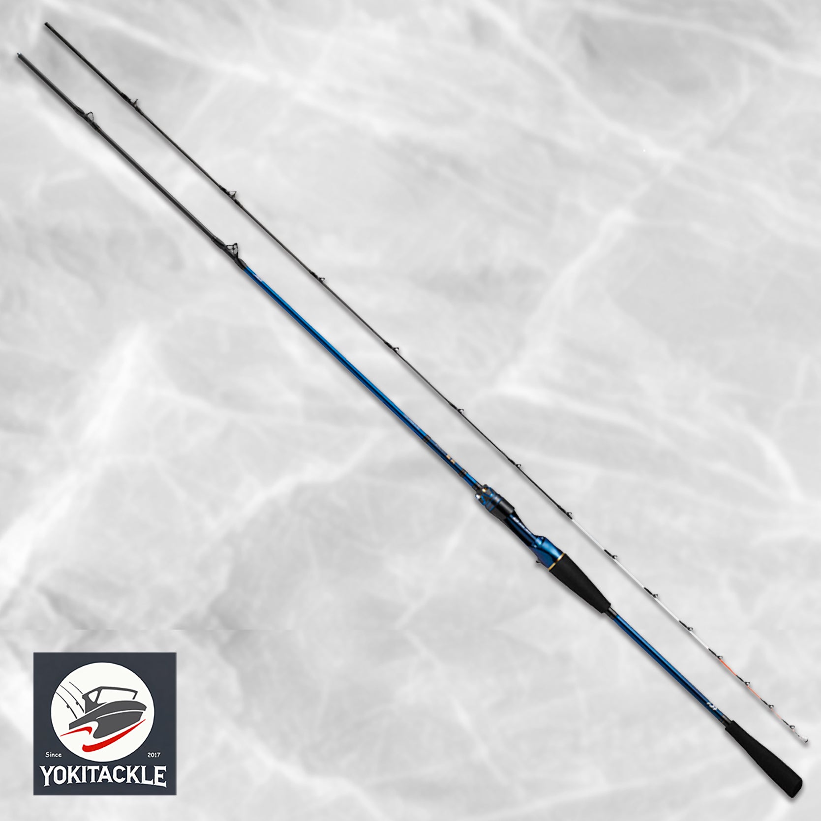 Daiwa KYOKUEI LIGHT HIRAME M-220 Q Boat Rod Balanced Action