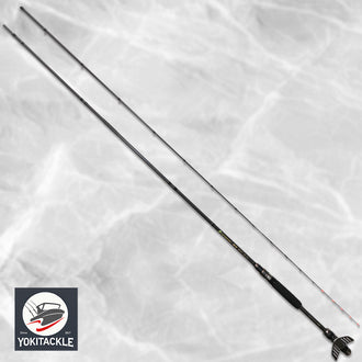 NISSIN ZEROSUM X4 HECHI MH 2702 Fishing Rod