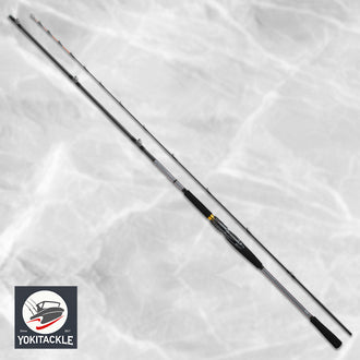 Daiwa Metallia Hirame H-265 J Boat Flatfish Fishing Rod Heavy Power