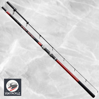 NISSIN Pro Spec ISO KW Ento No.3 3604 Surf Casting Fishing Rod