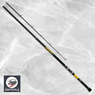 Daiwa Battle Game BKG T XH470B Shore Fishing Rod Extra Heavy