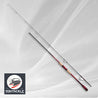 Shimano 18 WORLD SHAULA 2701FF-2 Spinning Rod for Bass