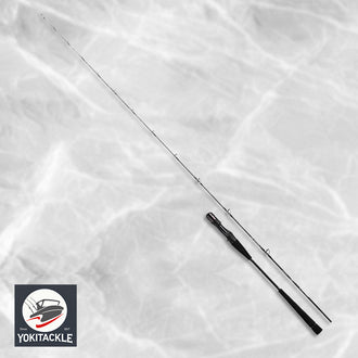 Daiwa 24 OUTRAGE BR SLJ 63MLB-S Baitcasting Rod