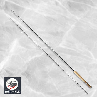 Brand New  G Loomis & Shimano ASQUITH J731 7'3"ft Fly Rod 4-Piece