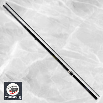 Daiwa Interline Sea Paradise MH-400 R Boat Saltwater Fishing Rod Power