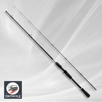 Brand New Shimano 23 Moonshot BS Boat B63H Baitcasting Rod
