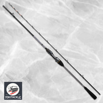 Daiwa Metallia Light Aji 165 Tech Boat Aji Fishing Rod Ultra Sensitive