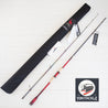Shimano 18 WORLD SHAULA 2833RS-2 Spinning Rod for Bass