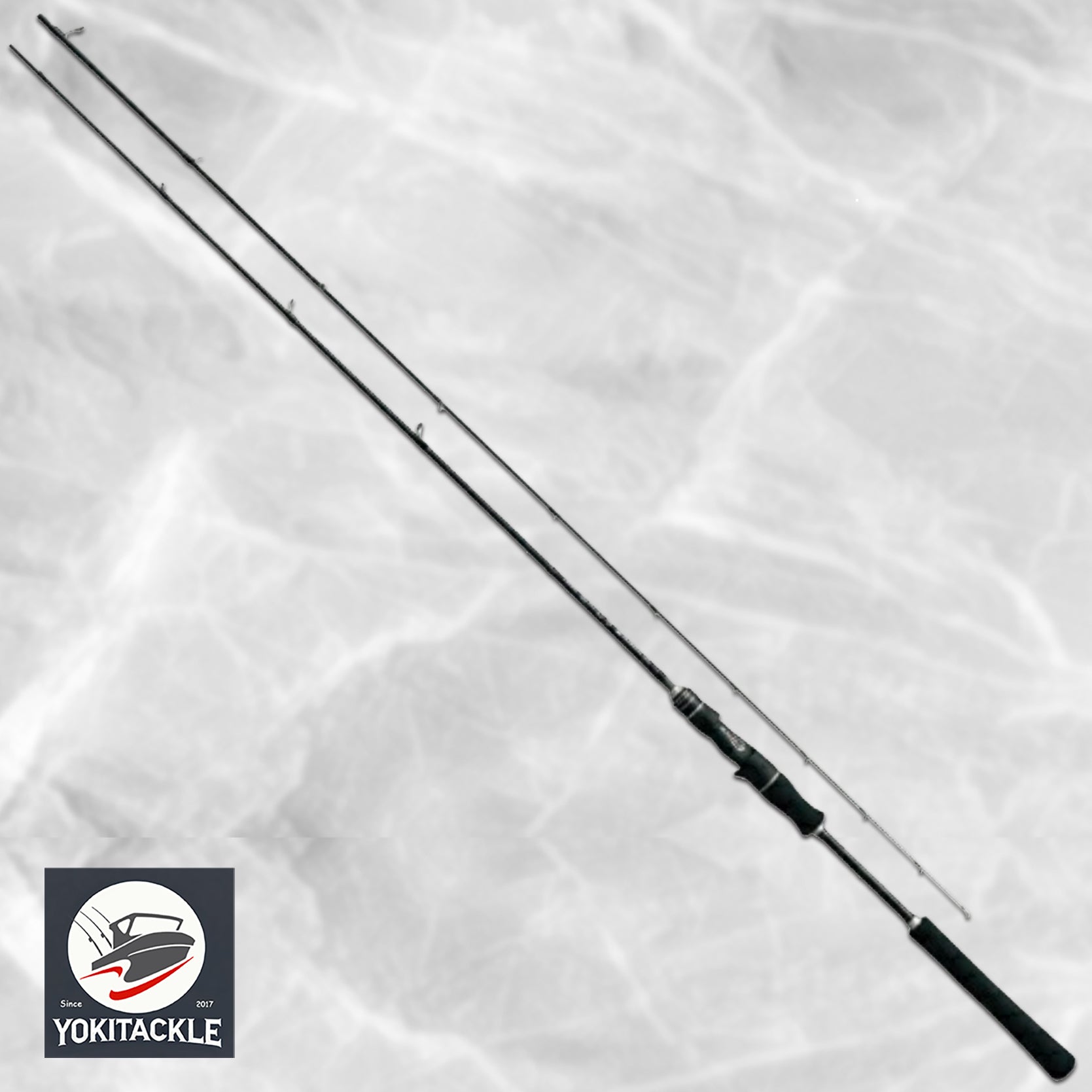 Gamakatsu LUXXE Ougen Tai Rubber R B52L Solid RF Madai Boat 桜幻 鯛 Rod