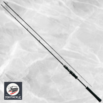 Gamakatsu LUXXE Ougen Tai Rubber R B52L Solid RF Madai Boat 桜幻 鯛 Rod