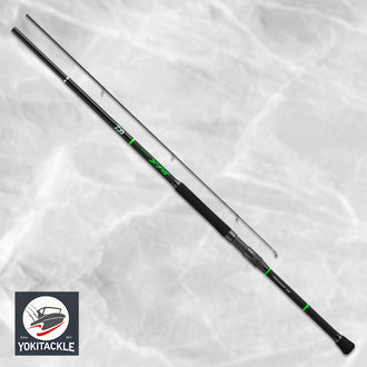 Daiwa Battle Game Xtreme Fukase Game 6-42 Iso Fishing Rod