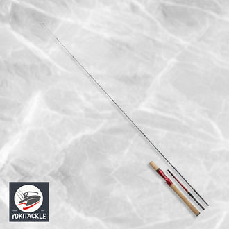 Shimano 18 WORLD SHAULA 1581F-3 Baitcasting Rod