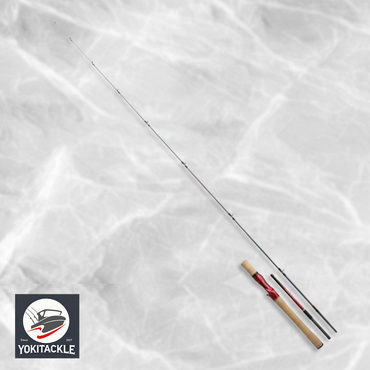 Shimano 18 WORLD SHAULA 15101F-3 Baitcasting Rod