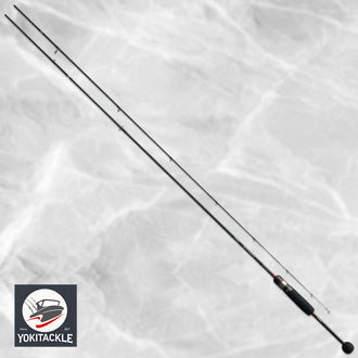 Gamakatsu LUXXE STORIA F 65L-solid.RF Spinning Rod Light Rock Fishing