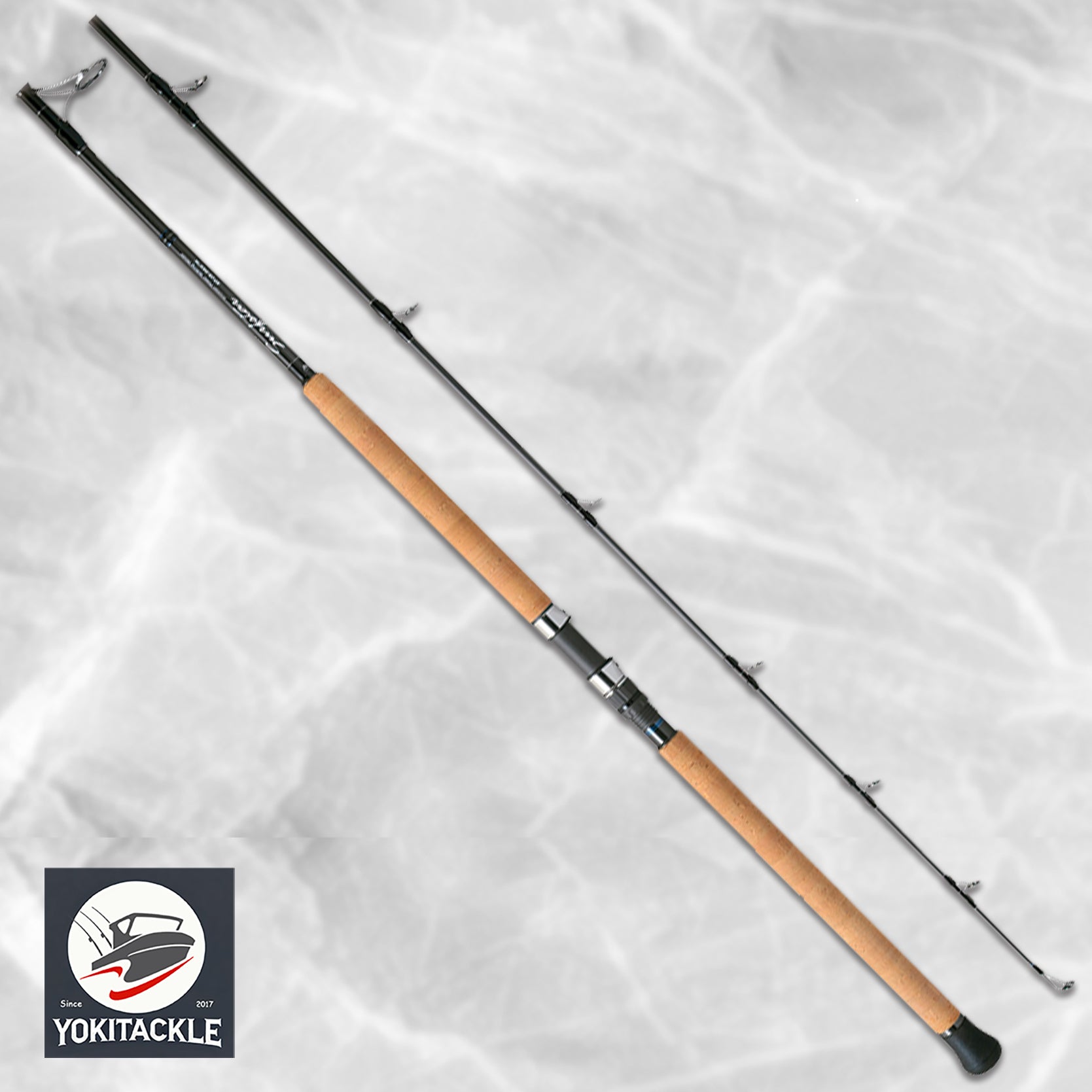 Palms Surfstar J.custom SFJS-96X3H Surf Casting Rod Heavy Shore Jigging Model