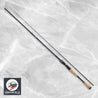 Daiwa TATULA 652MFB Baitcasting Bass Fishing Rod Medium Power