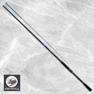 Daiwa Club Bluecabin Saguriduri MH-350 J Boat Fishing Rod Power