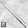 NISSIN Kyokugi Kou IKADA Second Tip Action 1402 Fishing Rod 極技 攻