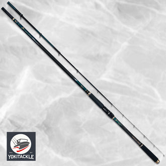 NISSIN Zerosum Onaga SPC 5005 ISO Telescopic Fishing Rod