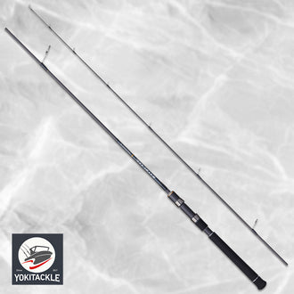 Tenryu BAYBLAZE BBZ702S-M Spinning Rod BOAT SEABASS GAME