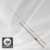 Shimano 18 WORLD SHAULA 2653R-3 Spinning Rod for Bass