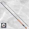 Tenryu Fates Basic Master FBM918-2 Fly Rod