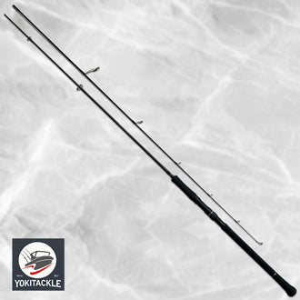 Gamakatsu LUXXE JIGDRIVE R S63MH Spinning Jigging Rod Medium Heavy
