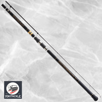 NISSIN Ingram Taman H 5005 ISO Telescopic Fishing Rod